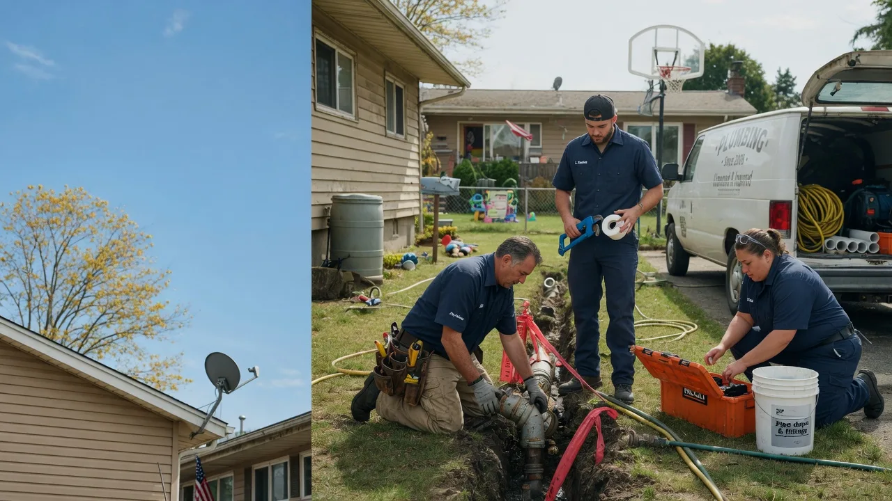 Garbage Disposal Replacement in South Wilmington, IL near me