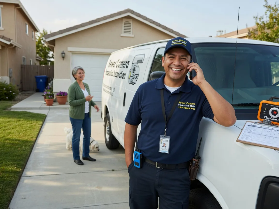 Sewer Line Repair South Wilmington, IL FAQs